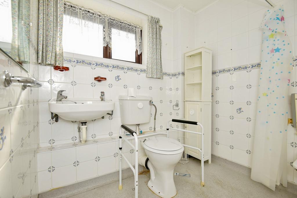 Wet Room