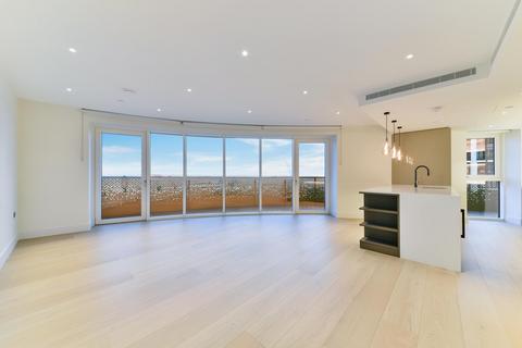 2 bedroom apartment for sale, Cassini Apartments, Cascade Way, W12