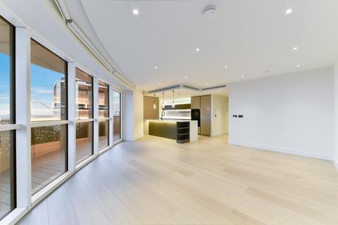 2 bedroom apartment for sale, Cassini Apartments, Cascade Way, W12