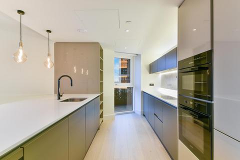 2 bedroom apartment for sale, Cassini Apartments, Cascade Way, W12
