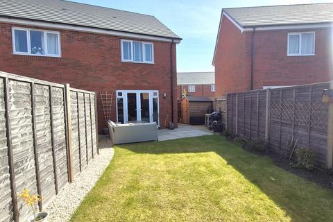 undefined, Murphy Street, Lichfield WS13