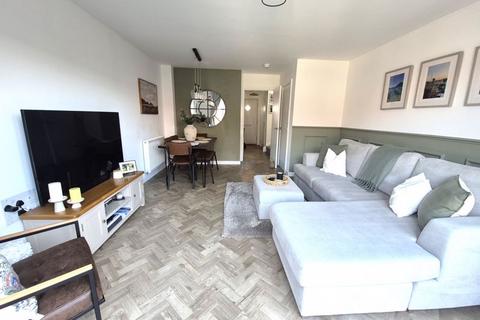 undefined, Murphy Street, Lichfield WS13