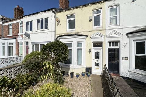 undefined, Banks Avenue, Pontefract WF8