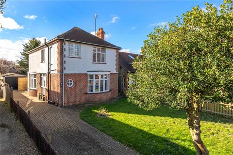 8 Austerby, Bourne, PE10 9JG