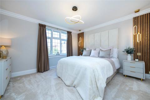 8 Austerby, Bourne, PE10 9JG