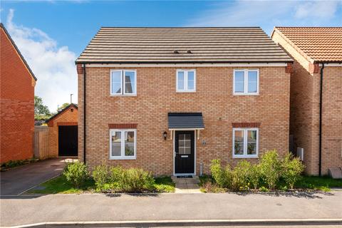 6 Harrier Way, Market Deeping, Peterborough, PE6 8UN