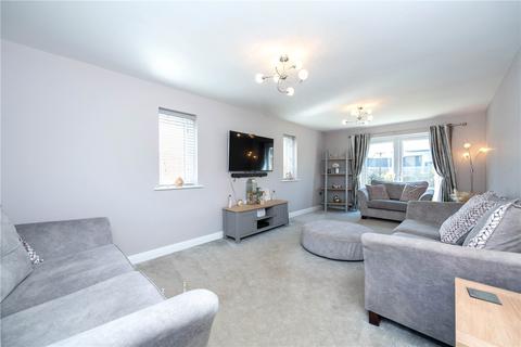 6 Harrier Way, Market Deeping, Peterborough, PE6 8UN