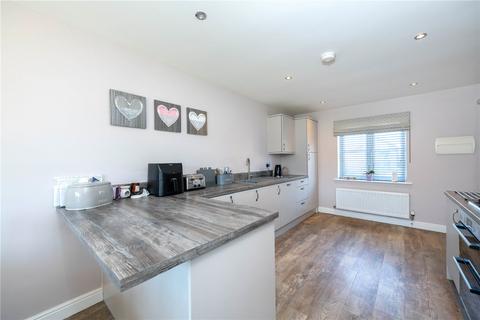 6 Harrier Way, Market Deeping, Peterborough, PE6 8UN