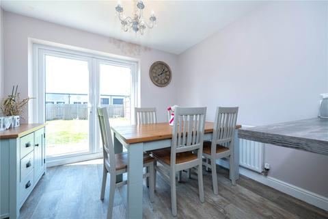 6 Harrier Way, Market Deeping, Peterborough, PE6 8UN