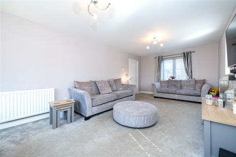 6 Harrier Way, Market Deeping, Peterborough, PE6 8UN