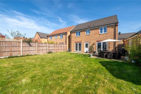 6 Harrier Way, Market Deeping, Peterborough, PE6 8UN