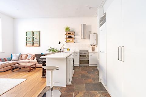 1 bedroom flat for sale, 12 The Mall, Bristol BS8