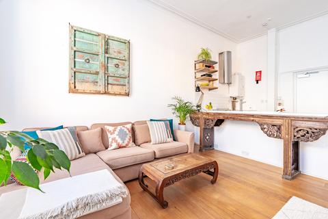 1 bedroom flat for sale, 12 The Mall, Bristol BS8