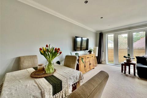 2 bedroom apartment for sale, Studland Road, Bournemouth, Dorset, BH4