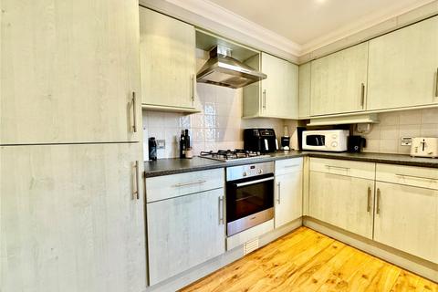2 bedroom apartment for sale, Studland Road, Bournemouth, Dorset, BH4