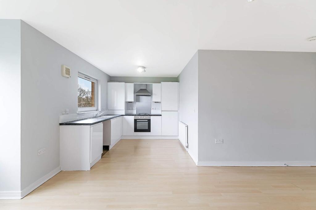 Living Room/ Kitchen