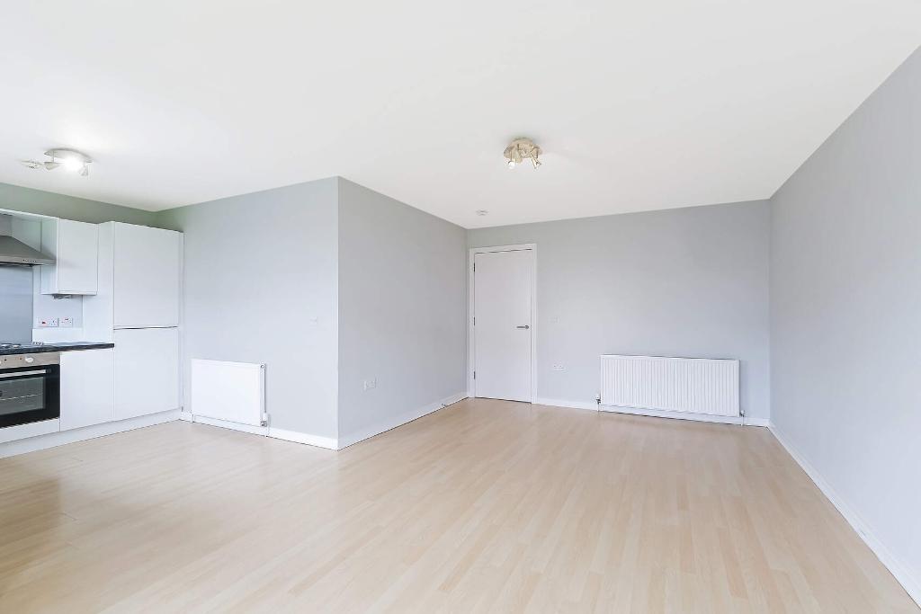 Living Room/ Kitchen