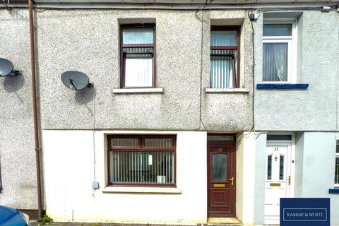 3 bedroom terraced house to rent, Curre Street, Aberaman, Aberdare, CF44 6UF