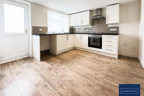 3 bedroom terraced house to rent, Curre Street, Aberaman, Aberdare, CF44 6UF