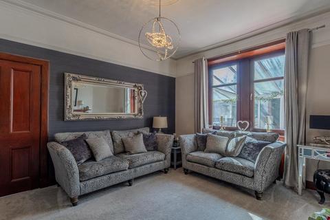5 bedroom end of terrace house for sale, Woodhead Road, Chryston, Glasgow, G69 9JE
