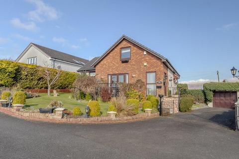 4 bedroom detached villa for sale, The Holdings, Old Aisle Road, Kirkintilloch, G66 3HH