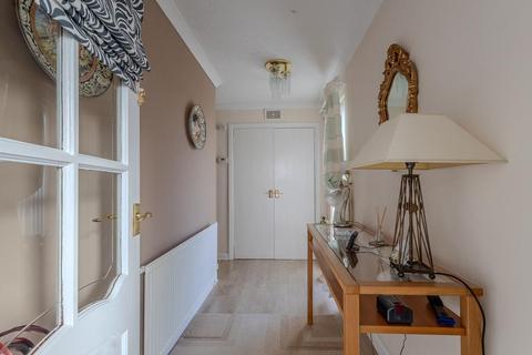 4 bedroom detached villa for sale, The Holdings, Old Aisle Road, Kirkintilloch, G66 3HH