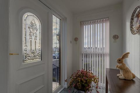4 bedroom detached villa for sale, The Holdings, Old Aisle Road, Kirkintilloch, G66 3HH