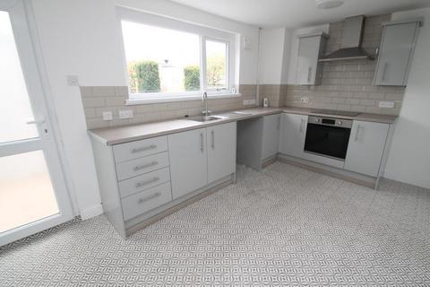 3 bedroom semi-detached house for sale, Nantyglo NP23