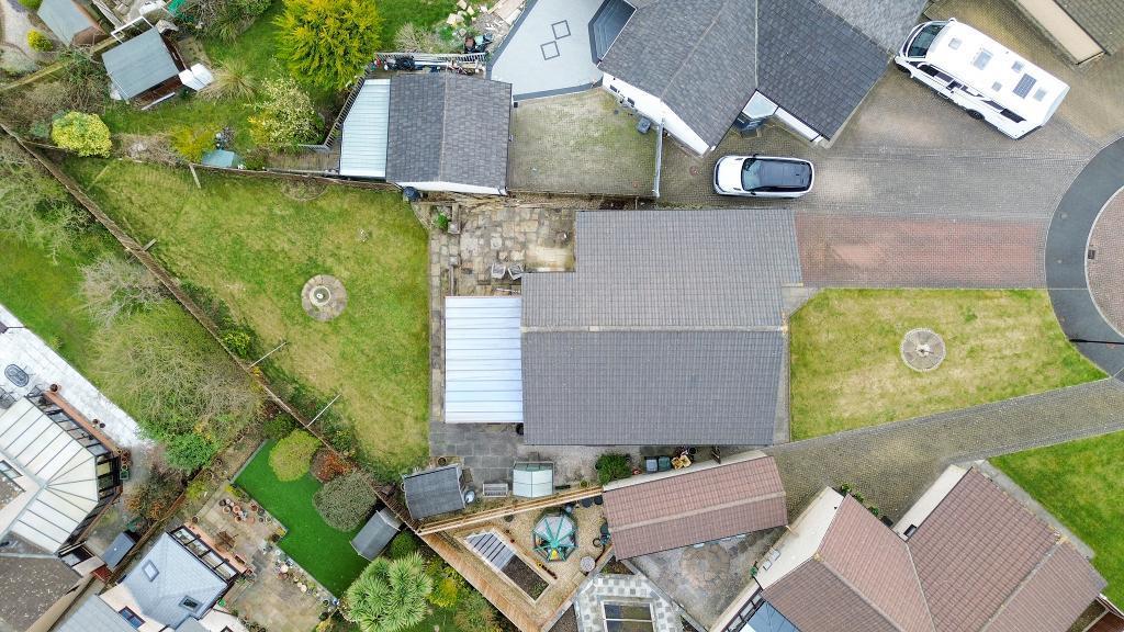 Aerial Picture