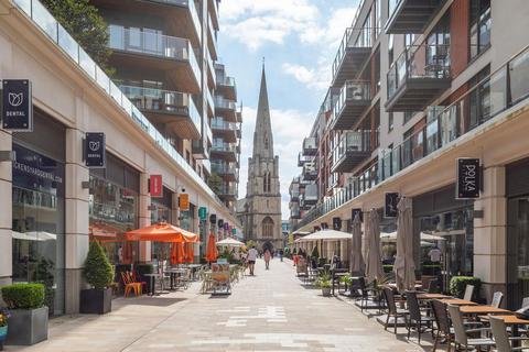 1 bedroom apartment for sale, Longfield Avenue, London W5