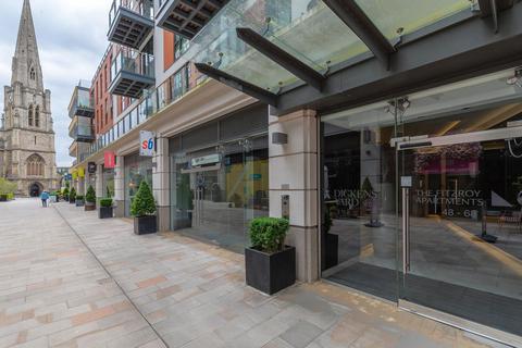 1 bedroom apartment for sale, Longfield Avenue, London W5