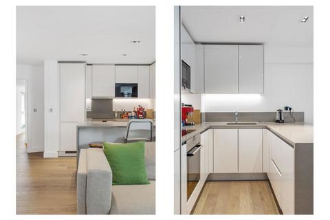 1 bedroom apartment for sale, Longfield Avenue, London W5