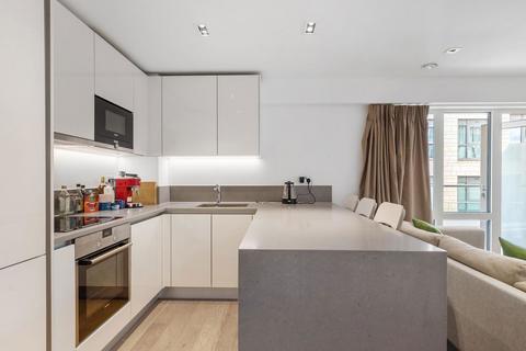 1 bedroom apartment for sale, Longfield Avenue, London W5