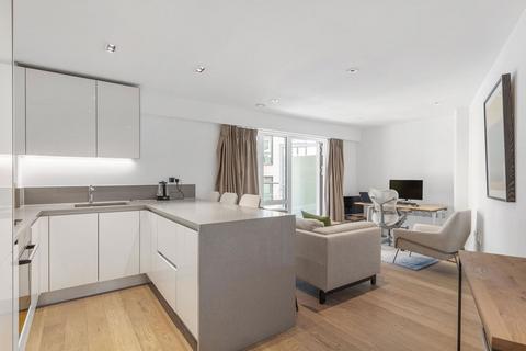 1 bedroom apartment for sale, Longfield Avenue, London W5