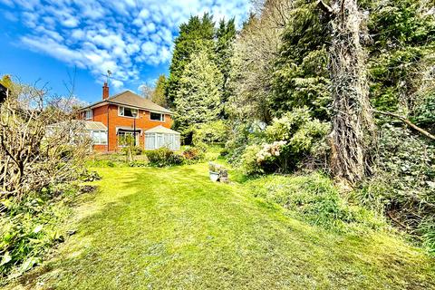 4 bedroom detached house for sale, Risca Road, Newport NP20