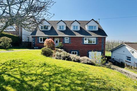 undefined, Ffairfach, Llandeilo