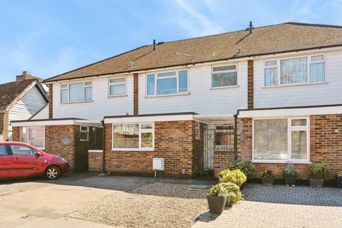 9 Park Road, Sutton, SM3 8QB