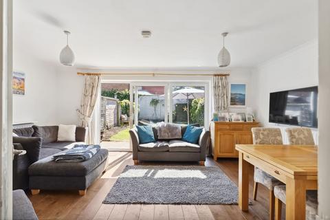 9 Park Road, Sutton, SM3 8QB