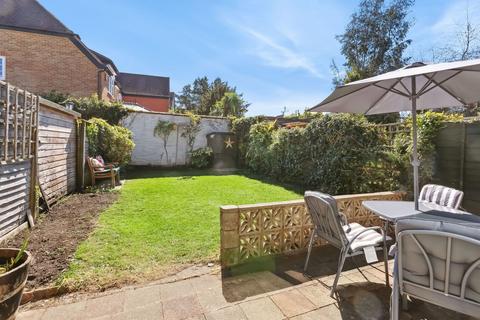9 Park Road, Sutton, SM3 8QB