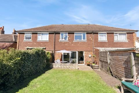 9 Park Road, Sutton, SM3 8QB