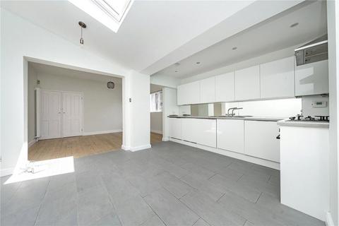 undefined, Victor Road, Teddington