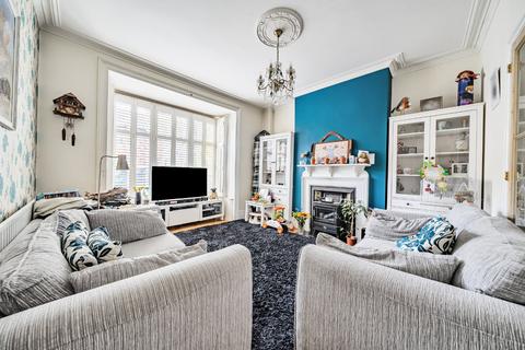 4 bedroom terraced house for sale, Cranbury Road, Eastleigh, Hampshire, SO50