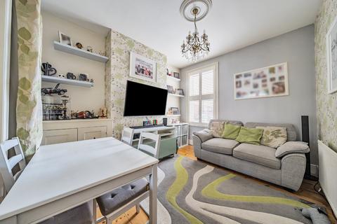 4 bedroom terraced house for sale, Cranbury Road, Eastleigh, Hampshire, SO50