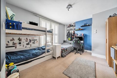 4 bedroom terraced house for sale, Cranbury Road, Eastleigh, Hampshire, SO50
