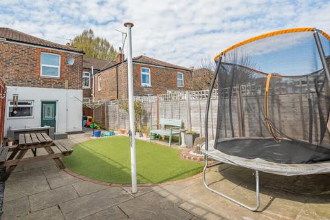 4 bedroom terraced house for sale, Cranbury Road, Eastleigh, Hampshire, SO50