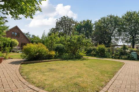4 bedroom detached house for sale, Nichol Road, Chandler's Ford, Hampshire, SO53