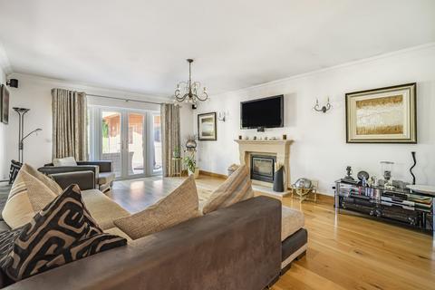 4 bedroom detached house for sale, Nichol Road, Chandler's Ford, Hampshire, SO53