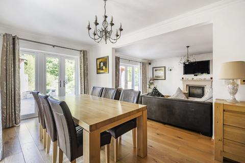 4 bedroom detached house for sale, Nichol Road, Chandler's Ford, Hampshire, SO53