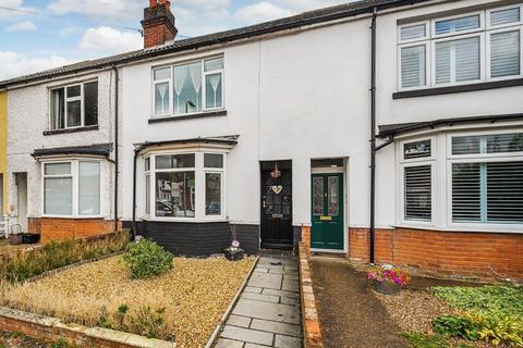 3 bedroom terraced house for sale, Doncaster Road, Eastleigh, Hampshire, SO50
