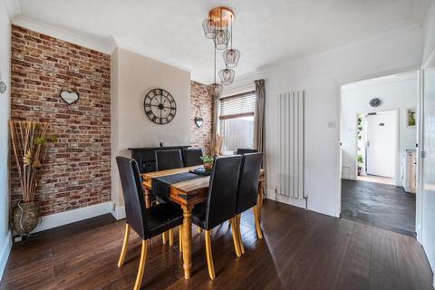 3 bedroom terraced house for sale, Doncaster Road, Eastleigh, Hampshire, SO50